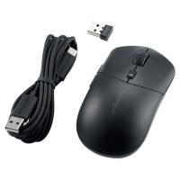 Mouse wireless ricaricabile MY430 EQ nero - 30539 - 3