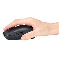 Mouse wireless ricaricabile MY430 EQ nero - 30539 - 4