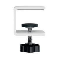 Pannello forato piccolo per scrivanie compatte Sit Stand 42 x 25 x 0,8 cm - 1042 - 2