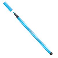 Pennarello Pen 68 colori assortiti neon astuccio 6 pezzi - 14464 - 2