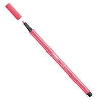 Pennarello Pen 68 colori assortiti neon astuccio 6 pezzi - 14464 - 4