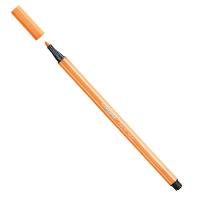 Pennarello Pen 68 colori assortiti neon astuccio 6 pezzi - 14464 - 5