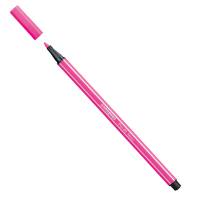 Pennarello Pen 68 colori assortiti neon astuccio 6 pezzi - 14464 - 6