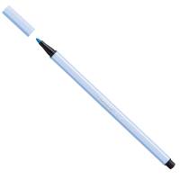 Pennarelli Pen 68 colori assortiti pastello busta 8 pezzi - 18004 - 5