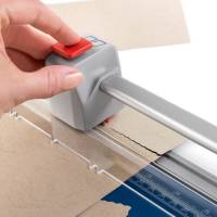 Lame assortite per taglierina Hobby 508 new 59 x 21 cm - 1897 - 1