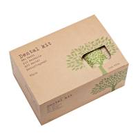 Set denti linea Cortesia Natura - 24370 - 1