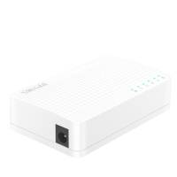 Switch Fast Ethernet S105,5 porte - 22563 - 1