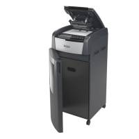 Distruggidocumenti Optimum AutoFeed 600X a frammenti - 21304 - 1