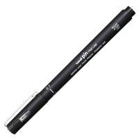 Pin fineliner punta 0,7 mm nero - 18085 - 1