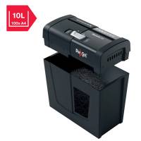 Distruggidocumenti Secure X6 a frammenti - 25059 - 1