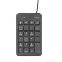 Tastierino numerico Xalas USB - 25921 - 1