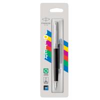 Penna stilografica Jotter Original punta M fusto nero - 26642 - 1