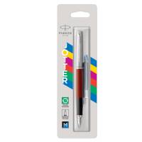 Penna stilografica Jotter Original punta M fusto rosso - 26641 - 1