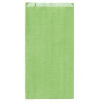 Sacchetto a soffietto 8 x 16 x 2,5 cm colori chiari assortiti - 26660 - 5