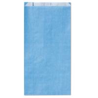 Sacchetto a soffietto 14 x 28,5 cm colori chiari assortiti - 26658 - 2