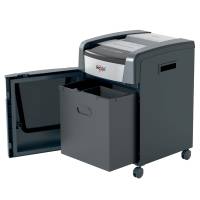 Distruggidocumenti Momentum XP418 P4 EU a frammenti - 25952 - 1