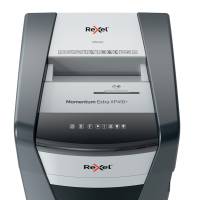 Distruggidocumenti Momentum XP418 P4 EU a frammenti - 25952 - 2