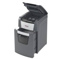Distruggidocumenti Optimum Autofeed 150M a micro frammenti - 25946 - 1