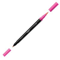 Pennarello Intensity Intense dual tip brush colori assortiti - 26702 - 2