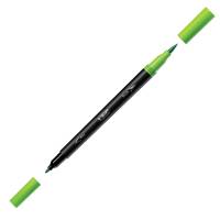 Pennarello Intensity Intense dual tip brush colori assortiti - 26702 - 5