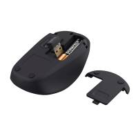 Mouse wireless TM 201 silenzioso - 28081 - 3