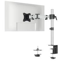 Braccio porta monitor Select per 1 monitor - 5094-23 - 4005546734989 - DMwebShop - 1