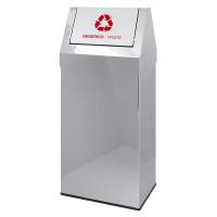 Contenitore 30 lt acciaio inox - 27481 - 2