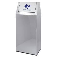 Contenitore 30 lt acciaio inox - 27481 - 4