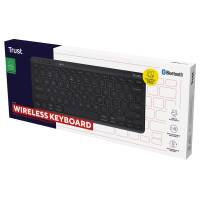 Tastiera compatta Lyra wireless - 28992 - 2