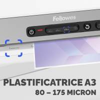 Plastificatrice Amaris A3 - 29085 - 2