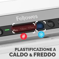 Plastificatrice Amaris A3 - 29085 - 3