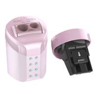 Temperamatite RollOn Sparkle con serbatoio 2 fori colori assortiti - 29100 - 1