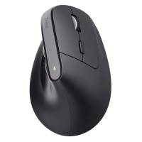 Mouse ergonomico wireless Bayo - 15988 - 1