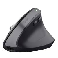 Mouse ergonomico wireless Bayo - 15988 - 3