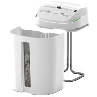 Distruggidocumenti S6 HYBRID a striscia - 24812 - 1