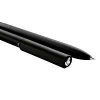 Penna sfera INEO Elements punta M nero - 21695 - 1