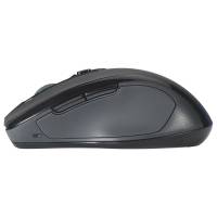 Mouse wireless Pro Fit di medie dimensioni grigio grafite - 21070 - 1