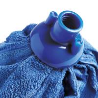 Mop Falcon 200 gr microfibra blu - 20348 - 1