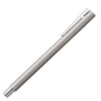 Penna roller Neo slim punta 0,7 mm fusto acciaio - 21648 - 1