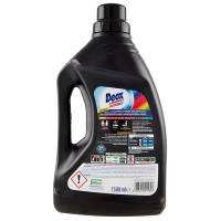 Detersivo lavatrice Colorati e Scuri 1,5 lt Deox - 20422 - 1