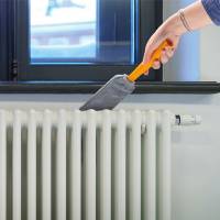 Piumino flessibile Microslim 44 cm - 20697 - 2