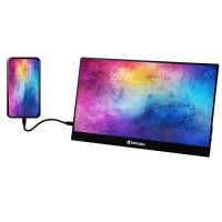 Monitor Portatile 14 Full HD 1080p - 28772 - 4