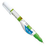 Correttore a penna Liquid Micro Correction Pen 7 ml expo 24 pezzi - 25206 - 1