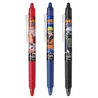 Frixion Ball e Clicker Naruto colori assortiti expo 96 pezzi - 25145 - 2