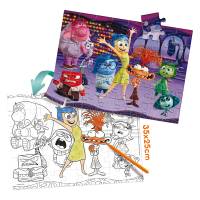 Puzzle Disney Inside Out 2,48 pezzi - 29817 - 1