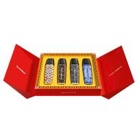 Boss Original per Dolce Gabbana colori assortiti  Edizione Limitata cofanetto 4 evidenziatori - 29755 - 2