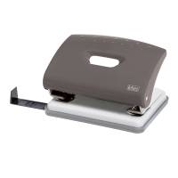 Perforatore 1270 max 16 fogli 2 fori passo 8 cm colori assortiti - 1170 - 1