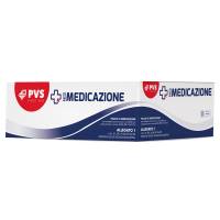 Kit di reintegro pronto soccorso - senza sfigmomanometro - oltre 3 persone - Pvs - PDM091 - 108034028010224 - DMwebShop - 1