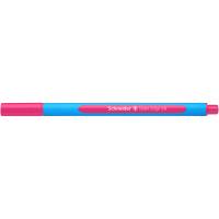 Penna a sfera Slider Edge tratto XB rosa - 1295 - 1