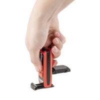 Timbro tascabile Pocket Printy 9512 personalizzabile 47 x 18 mm 4 righe - 2207 - 3